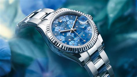 VIDEO: Rolex